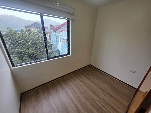 ¡arrienda Hermoso Departamento En Edificio Pehuén, Conce