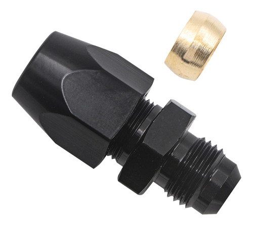 Adaptador De Línea De Adaptador De Tubería 6 /8 Conexión