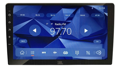 Autoestéreo Jbl Legend Pantalla De 9 Android Auto/car Play
