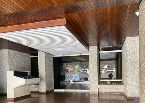 Alquiler Apartamento Sebucan