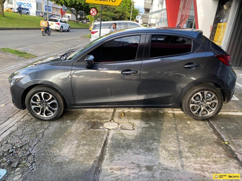 Mazda 2 Gran Touring