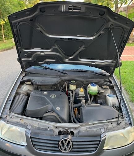 Vw Gol