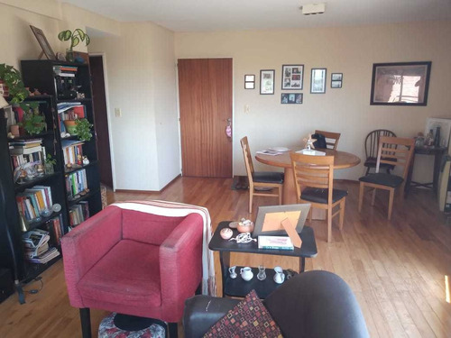 Departamento En Alquiler En San Isidro