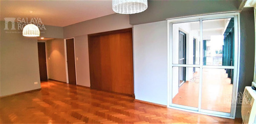 Imagen 11 de 30 de Departamento 4 Ambientes Con Dependencia, Cocina Independiente
