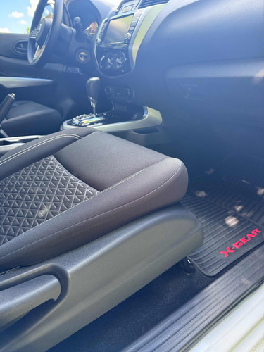 Nissan Frontier 2.3bt X-gear 4x4 At L22