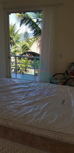 Imagem 14 de 30 de Casa Com 4 Dorms, Praia Do Sapê, Ubatuba - R$ 4.5 Mi, Cod: 1228 - V1228