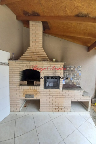 Chacara - Ch00123 - 69327777