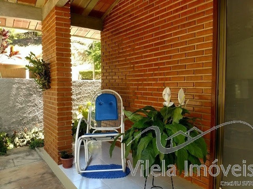 Imagem 4 de 15 de Casa De Condominio Em Condominio Professor Pinheiro - Miguel Pereira - 770