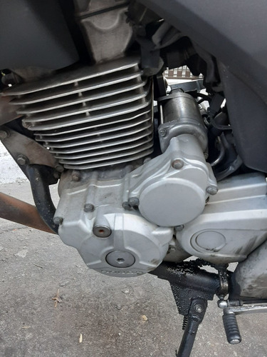 Honda Cb 300 R