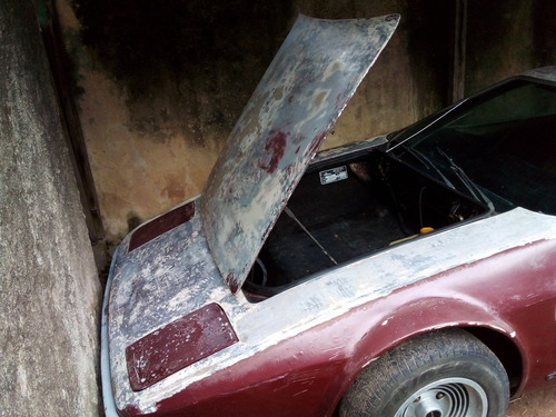 Miura Top Sport !ano 1979 ! Baixei Agora Pra Vender !!
