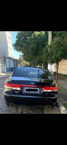 Hyundai Azera 2010 3.3 Gls Aut. 4p
