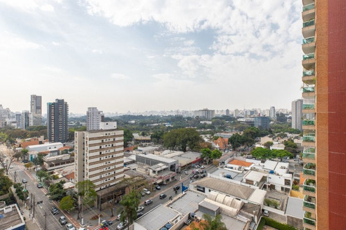 Imagem 24 de 28 de Cobertura Duplex À Venda Em Moema! - 0000175 - 70243237