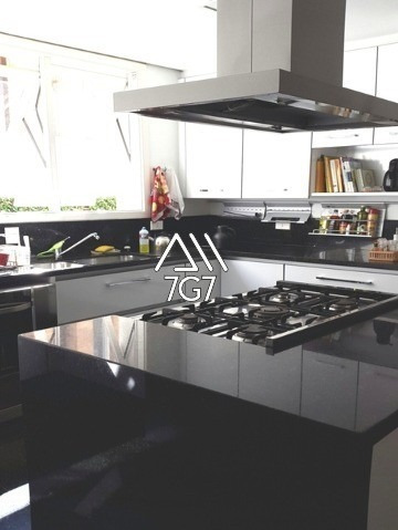 Imagem 4 de 29 de Casa À Venda No Jardim Guedala - Ca00572 - 32422400