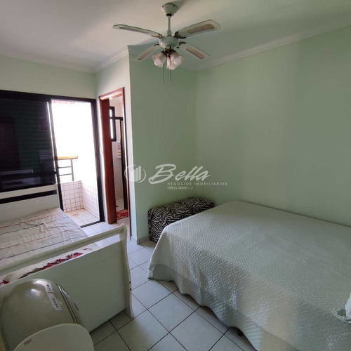 Imagem 21 de 24 de Apartamento Com 2 Dorms, Vila Atlântica, Mongaguá - R$ 240 Mil, Cod: 510 - V510