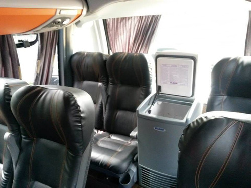 Marcopolo Volare W9 Limousine Ano 2014 Mb Lo 916 Jm Cod.814
