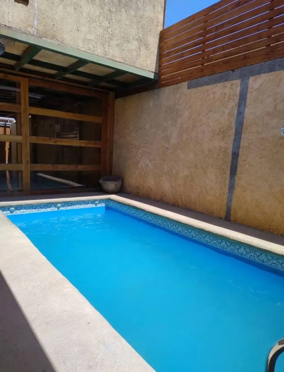 Imagen 1 de 23 de Hermosa Y Amplia Casa En Arriendo Con Piscina
