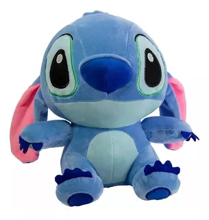 Stitch Peluche Calidad Premium Bordado