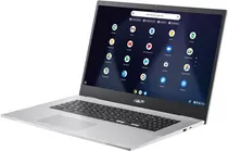 Comprar Laptop Asus Chromebook   Celeron N4500 4gb Ram 32gb Emmc