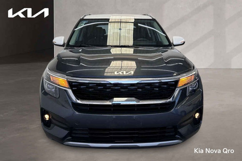 Kia Seltos 1.6 Ex Pack At