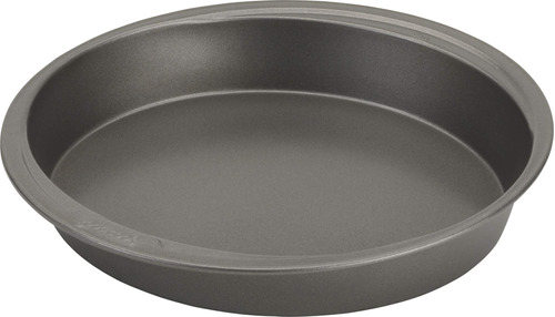 Good Cook Utensilio Antiadherente Para Hornear Pastel Gris