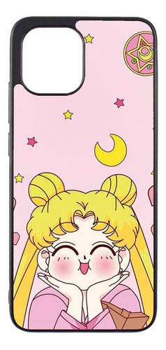 Funda Protector Para Xiaomi Redmi A1 Sailor Moon