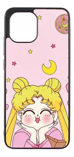 Funda Protector Para Xiaomi Redmi A1 Sailor Moon