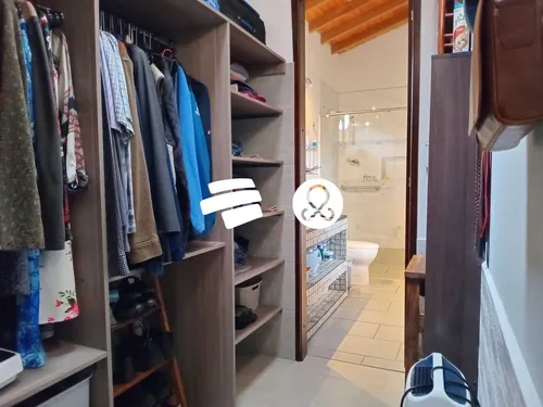 Casa En Conjunto Cerrado En Venta En Área Urbana Undefined Habitaciones