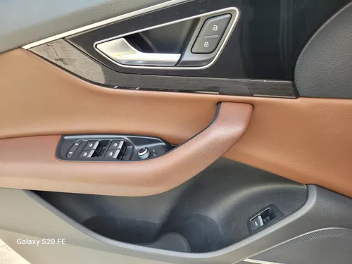 Audi Q7 3.0 Tfsi Quattro Progressive