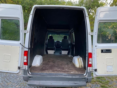 Oportunidad Ya Sprinter 2008 Furgon 313 276.000km Impecable!
