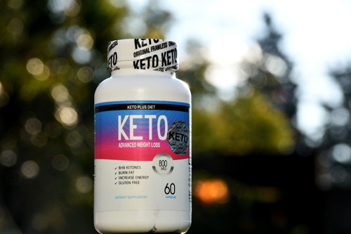 Keto Advance Fat Burner La Evolucion Del Keto Usa!!