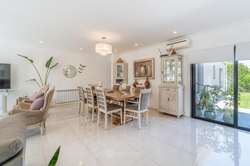 Venta - Casa 3 Ambientes - Parque - Chapadmalal
