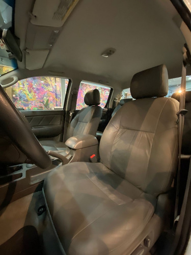Imagem 14 de 15 de Toyota Hilux Srv 2.7 4x4 2014