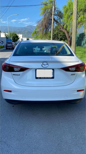 Mazda 3 Modelo 2015 Skyactive 85,700 Km Automático Eléctri
