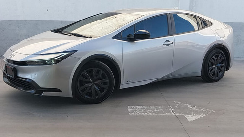 Toyota Prius 2023