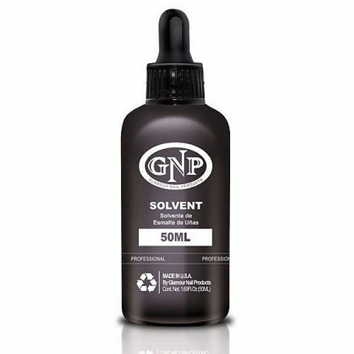 Solvente De Esmalte Gnp