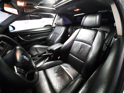 Bmw Serie M Coupe Sportive