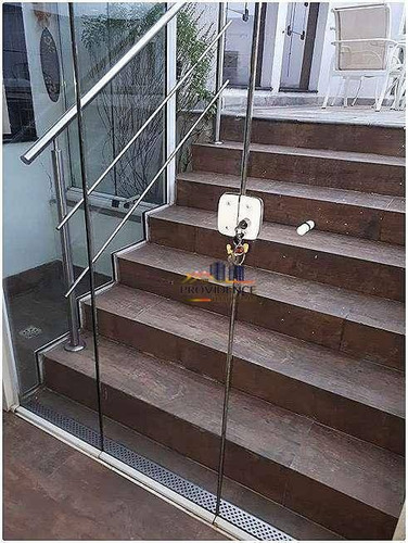 Imagem 6 de 30 de Cobertura Com 5 Dormitórios À Venda, 350 M² Por R$ 2.800.000,00 - Centro - Santo André/sp - Co0070