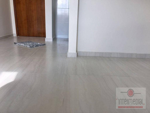 Imagem 22 de 25 de Apartamento Com 2 Dormitórios À Venda, 6072 M² Por R$ 250.000,00 - Centro - Tatuí/sp - Ap0568