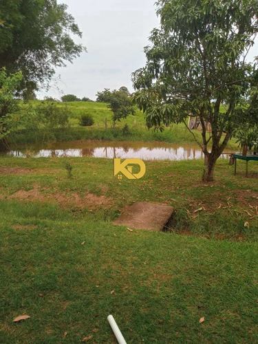 Imagem 14 de 16 de Chácara Com 2 Dorms, Goiabal, Pindamonhangaba - R$ 530 Mil, Cod: 247 - V247