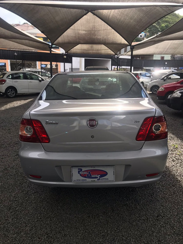 Fiat Siena 1.0 Fire Flex 4p