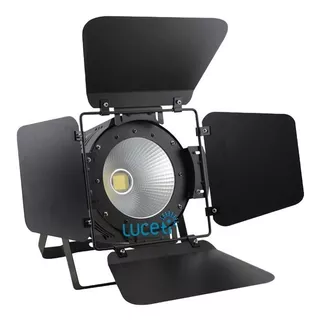 Luz Led Cálido Video Fresnel Estudio Flash Fotómetro Cámara