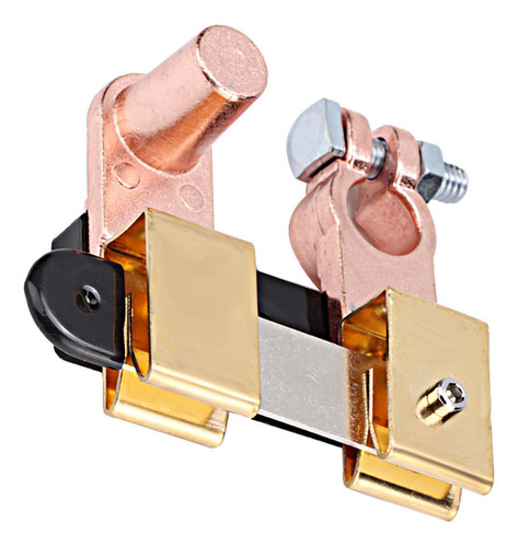 Industrial Grade Materials Switch, B