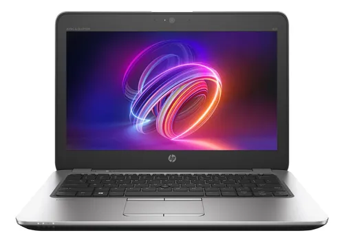 Laptop Hp I7 Ddr4 8gb Ssd 240gb Fhd Windows 11 (Reacondicionado)
