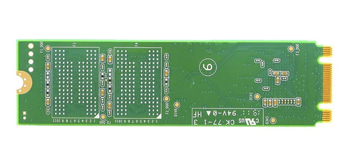 Disco sólido interno Adata Ultimate SU650 ASU650NS38-120GT-C 120GB