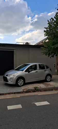 Citroën C3 1.5 Origine I 90cv