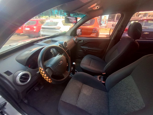 Ford Ecosport 1.6 Xl Plus Mp3 4x2