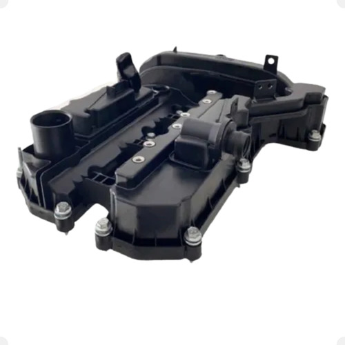 Tampa Cabeçote Ford Ka 1.0 Flex 2018 Ate 2021 Com Junta