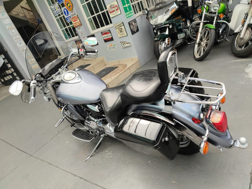 Imagen 9 de 10 de Yamaha Vstar 1100 Classic 2003 Título Limpio Checala!!!