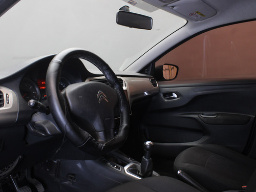 Citroen C.elysee N1 1.2e