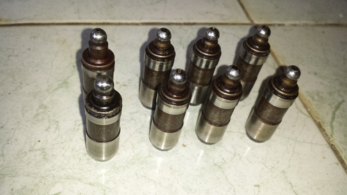 Taquetes Para Motor De Mitsubishi Mf, Mx, Zx 4 Cil 